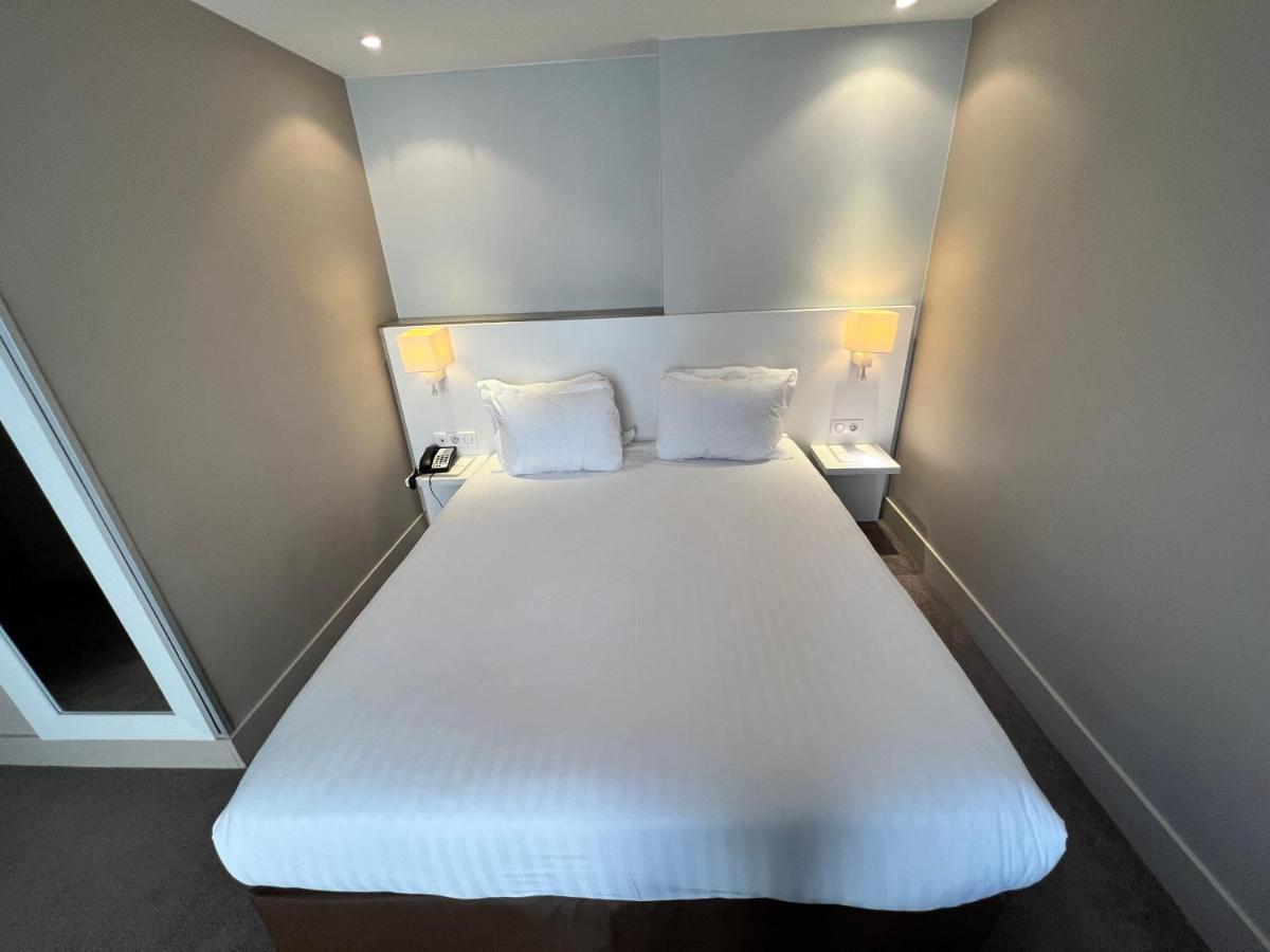 Paris-auteuil By Ihg 3* Parigi