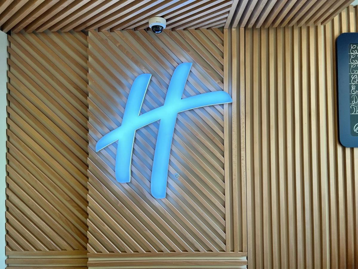 Paris-auteuil By Ihg Hotel Parijs