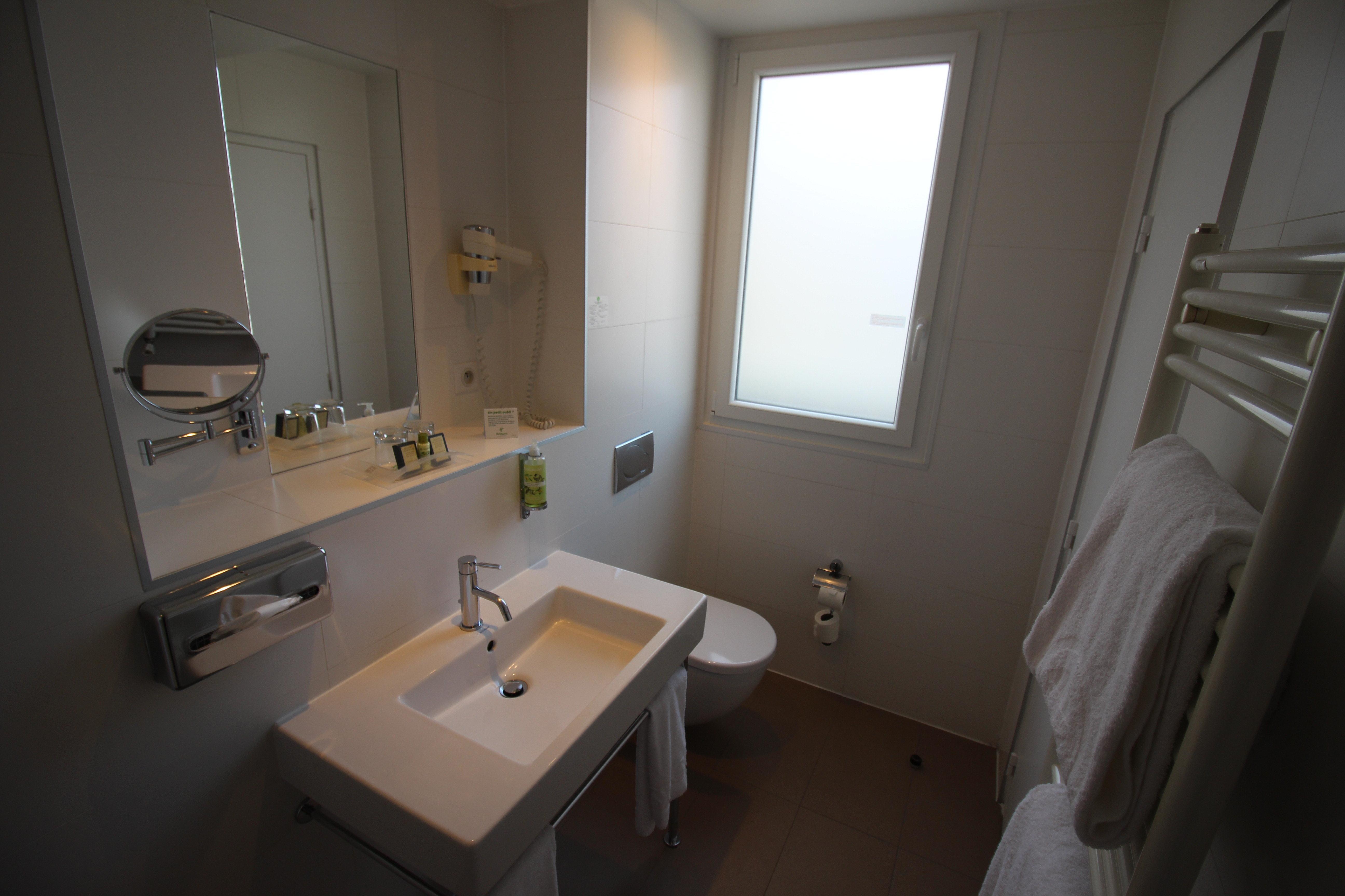 Paris-auteuil By Ihg 3* Parijs